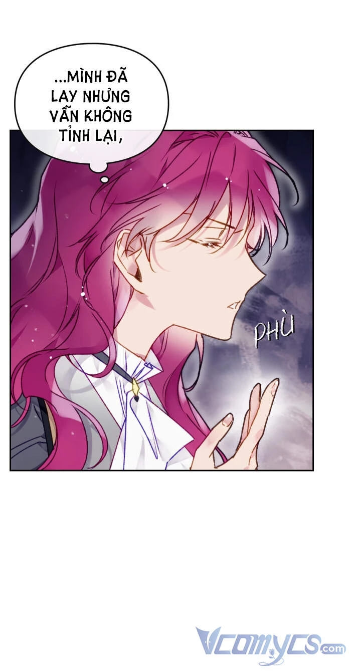 Kết Thúc Của Nhân Vật Phản Diện Chỉ Có Thể Là Cái Chết Chapter 76 - Trang 4