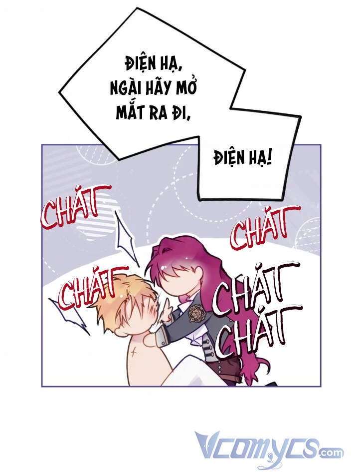 Kết Thúc Của Nhân Vật Phản Diện Chỉ Có Thể Là Cái Chết Chapter 76 - Trang 4