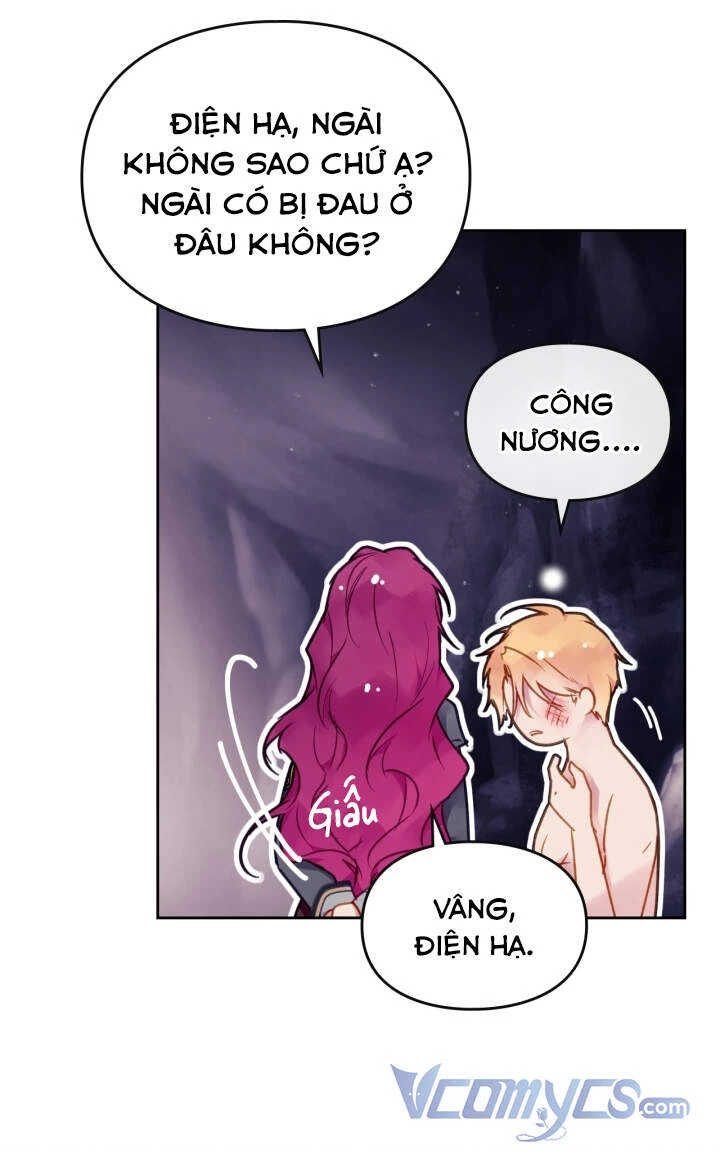 Kết Thúc Của Nhân Vật Phản Diện Chỉ Có Thể Là Cái Chết Chapter 76 - Trang 4