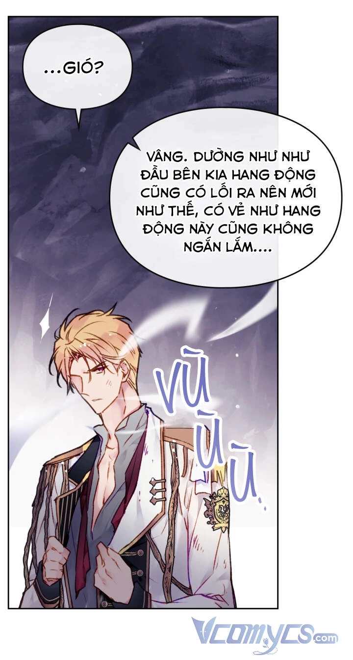 Kết Thúc Của Nhân Vật Phản Diện Chỉ Có Thể Là Cái Chết Chapter 76 - Trang 4