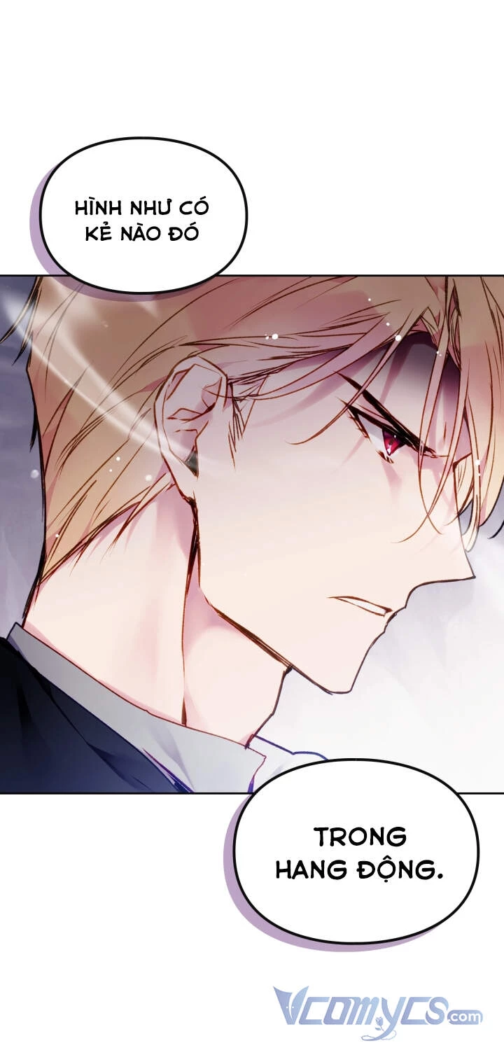 Kết Thúc Của Nhân Vật Phản Diện Chỉ Có Thể Là Cái Chết Chapter 76 - Trang 4