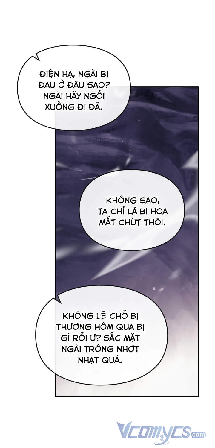Kết Thúc Của Nhân Vật Phản Diện Chỉ Có Thể Là Cái Chết Chapter 76 - Trang 4