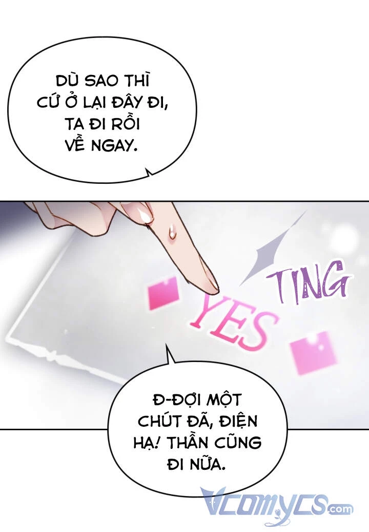 Kết Thúc Của Nhân Vật Phản Diện Chỉ Có Thể Là Cái Chết Chapter 76 - Trang 4