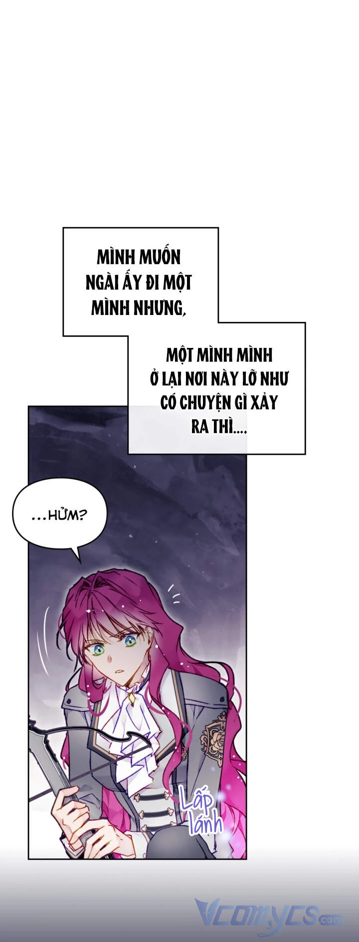 Kết Thúc Của Nhân Vật Phản Diện Chỉ Có Thể Là Cái Chết Chapter 76 - Trang 4