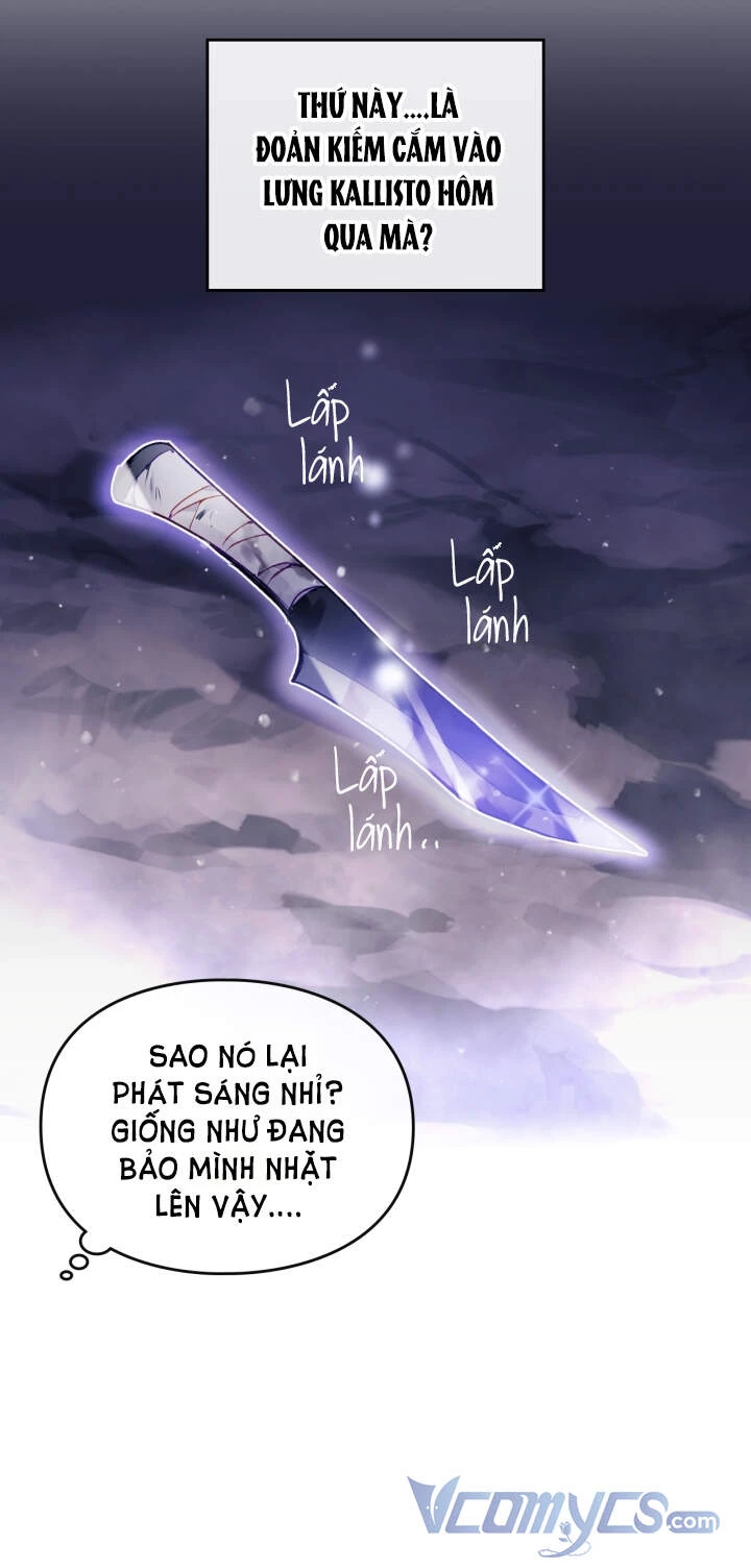 Kết Thúc Của Nhân Vật Phản Diện Chỉ Có Thể Là Cái Chết Chapter 76 - Trang 4