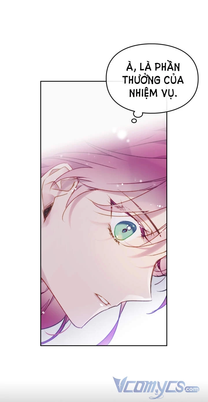 Kết Thúc Của Nhân Vật Phản Diện Chỉ Có Thể Là Cái Chết Chapter 76 - Trang 4