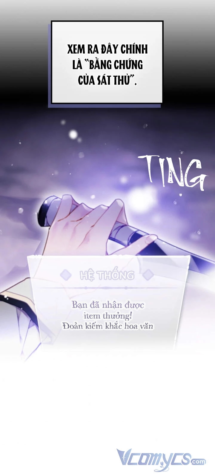Kết Thúc Của Nhân Vật Phản Diện Chỉ Có Thể Là Cái Chết Chapter 76 - Trang 4