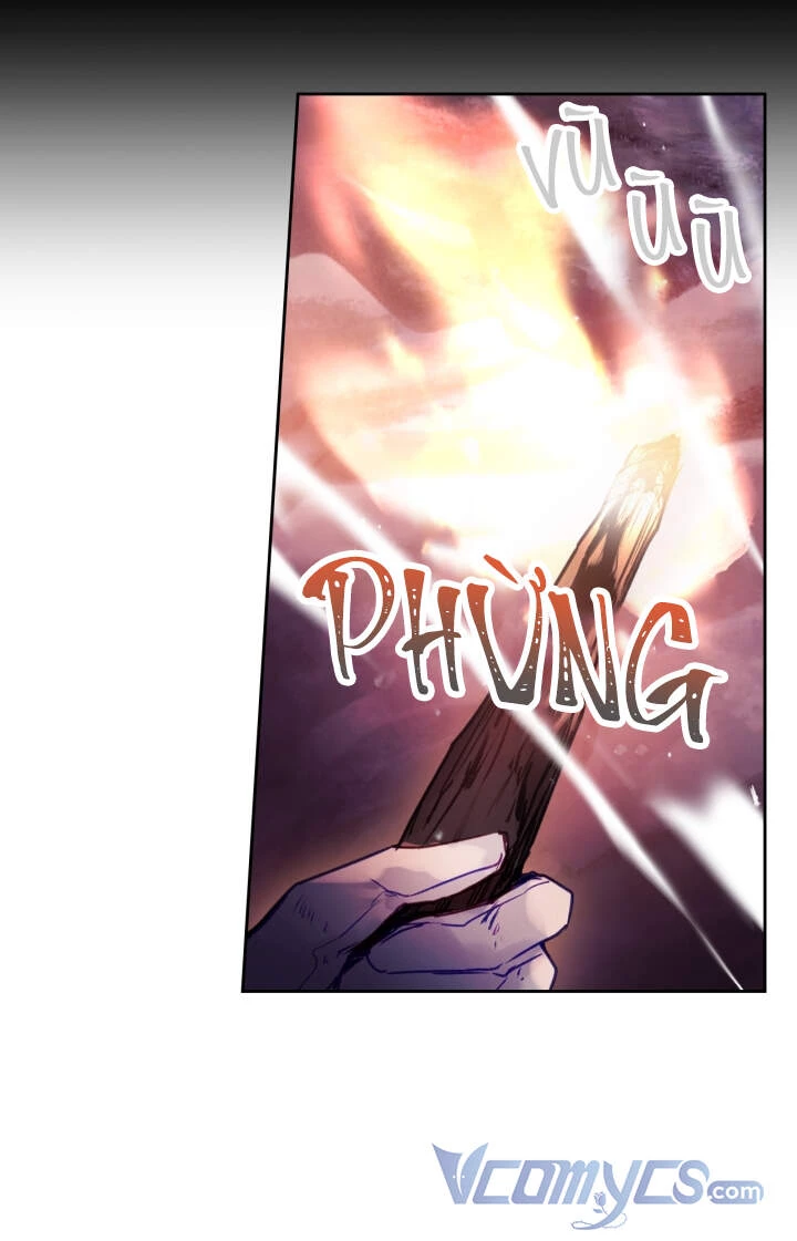 Kết Thúc Của Nhân Vật Phản Diện Chỉ Có Thể Là Cái Chết Chapter 76 - Trang 4