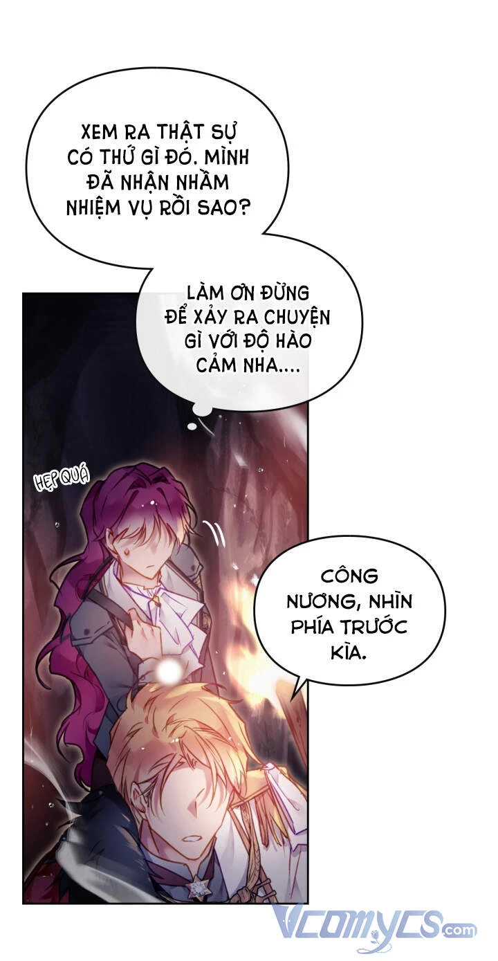 Kết Thúc Của Nhân Vật Phản Diện Chỉ Có Thể Là Cái Chết Chapter 76 - Trang 4