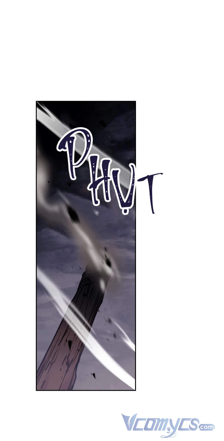 Kết Thúc Của Nhân Vật Phản Diện Chỉ Có Thể Là Cái Chết Chapter 76 - Trang 4