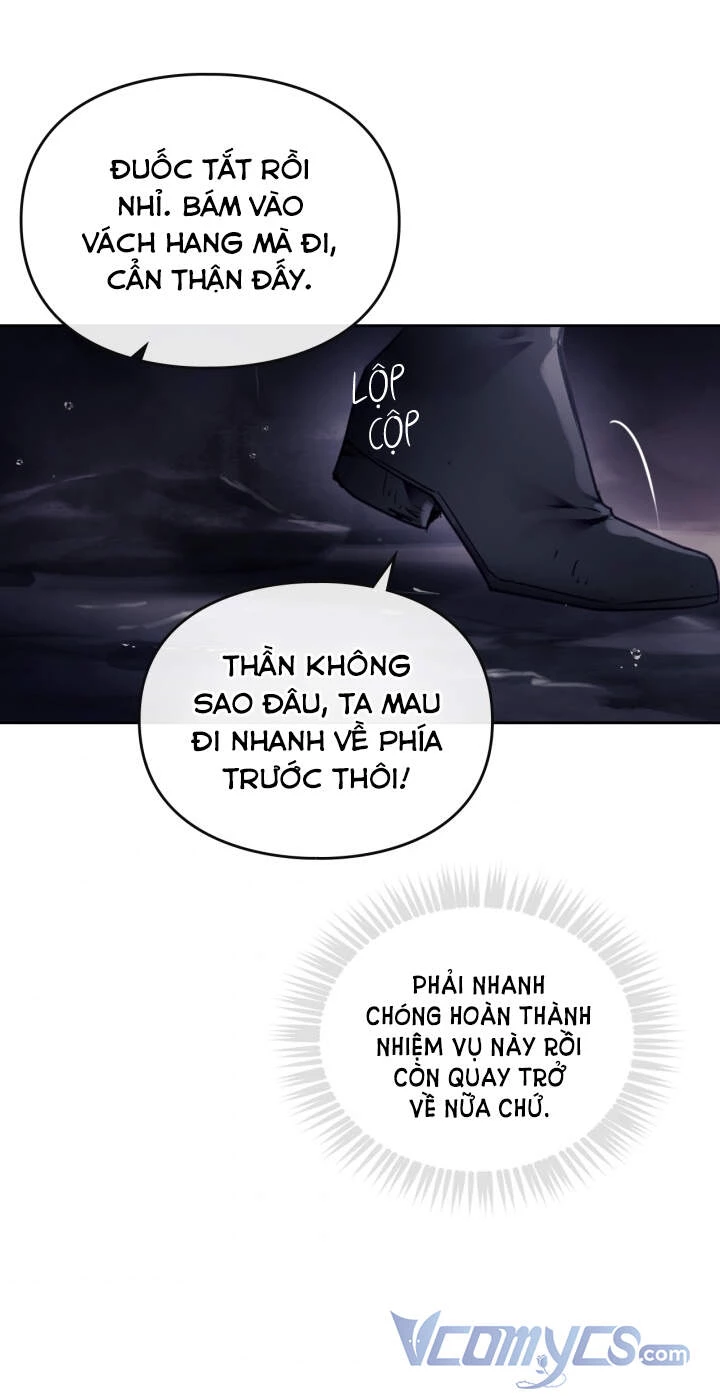 Kết Thúc Của Nhân Vật Phản Diện Chỉ Có Thể Là Cái Chết Chapter 76 - Trang 4