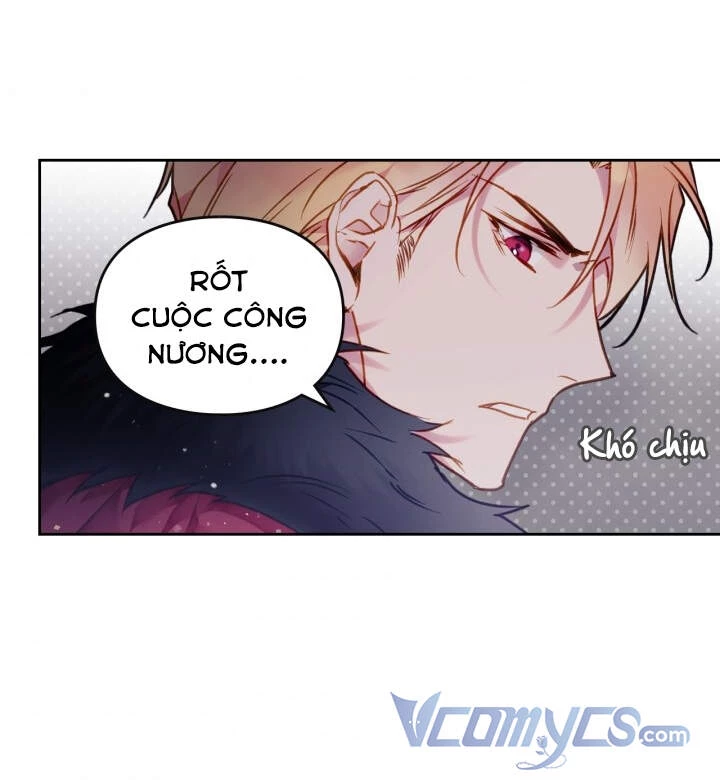 Kết Thúc Của Nhân Vật Phản Diện Chỉ Có Thể Là Cái Chết Chapter 76 - Trang 4