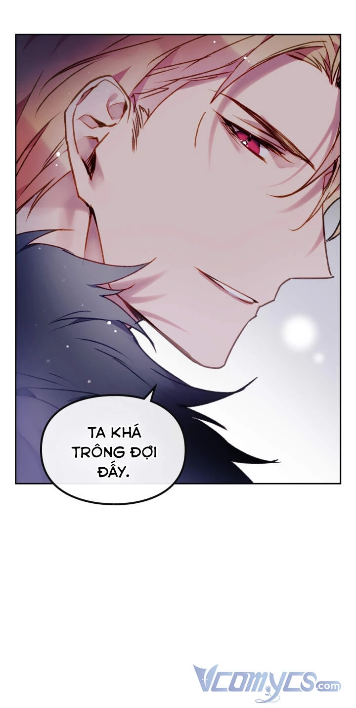 Kết Thúc Của Nhân Vật Phản Diện Chỉ Có Thể Là Cái Chết Chapter 76 - Trang 4