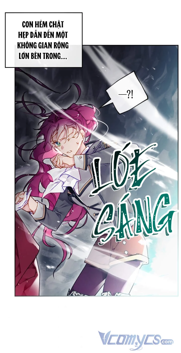 Kết Thúc Của Nhân Vật Phản Diện Chỉ Có Thể Là Cái Chết Chapter 76 - Trang 4