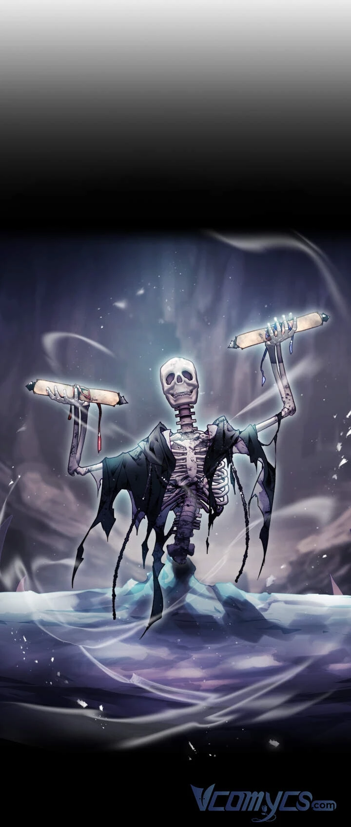 Kết Thúc Của Nhân Vật Phản Diện Chỉ Có Thể Là Cái Chết Chapter 76 - Trang 4