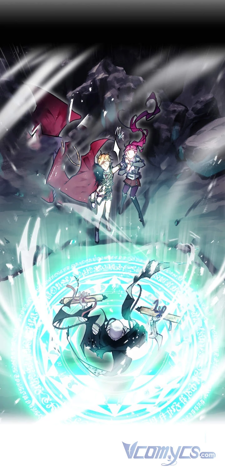 Kết Thúc Của Nhân Vật Phản Diện Chỉ Có Thể Là Cái Chết Chapter 76 - Trang 4