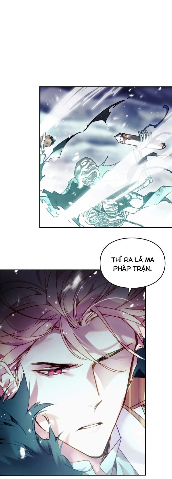 Kết Thúc Của Nhân Vật Phản Diện Chỉ Có Thể Là Cái Chết Chapter 76 - Trang 4