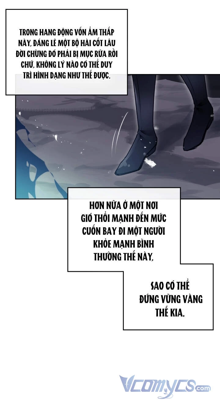 Kết Thúc Của Nhân Vật Phản Diện Chỉ Có Thể Là Cái Chết Chapter 76 - Trang 4