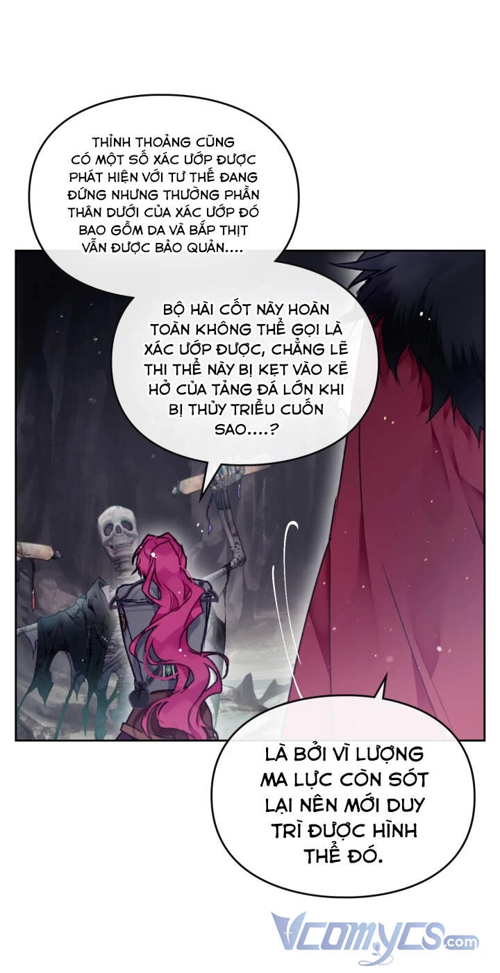 Kết Thúc Của Nhân Vật Phản Diện Chỉ Có Thể Là Cái Chết Chapter 76 - Trang 4