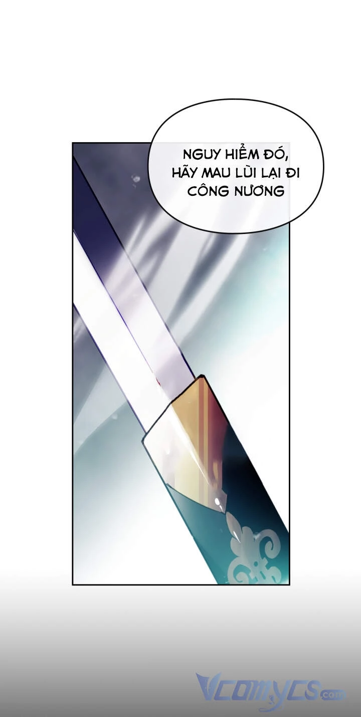 Kết Thúc Của Nhân Vật Phản Diện Chỉ Có Thể Là Cái Chết Chapter 76 - Trang 4