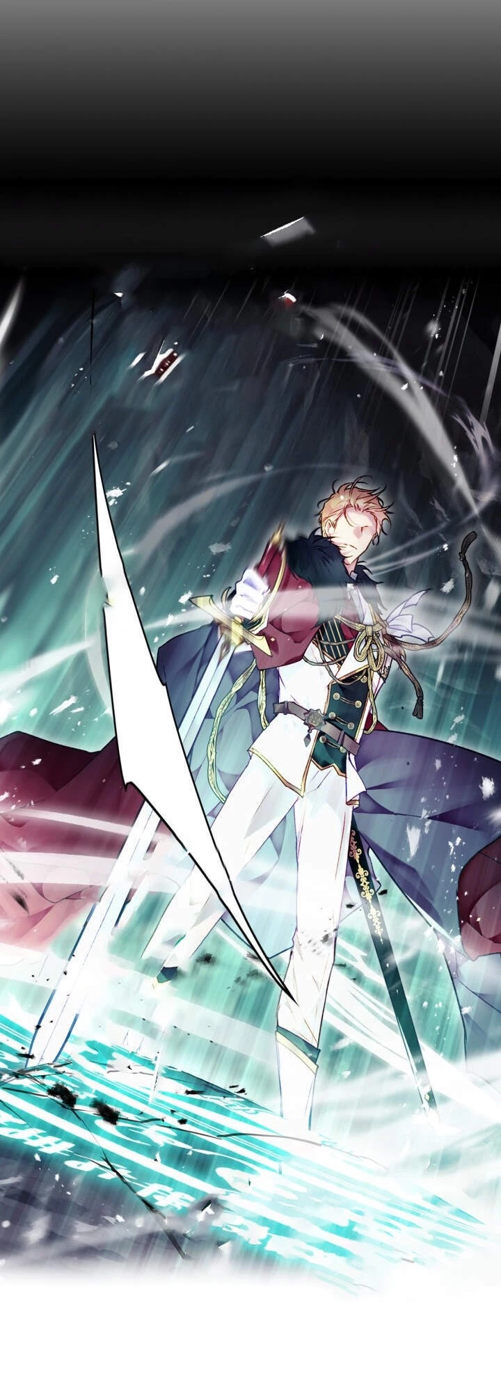 Kết Thúc Của Nhân Vật Phản Diện Chỉ Có Thể Là Cái Chết Chapter 76 - Trang 4