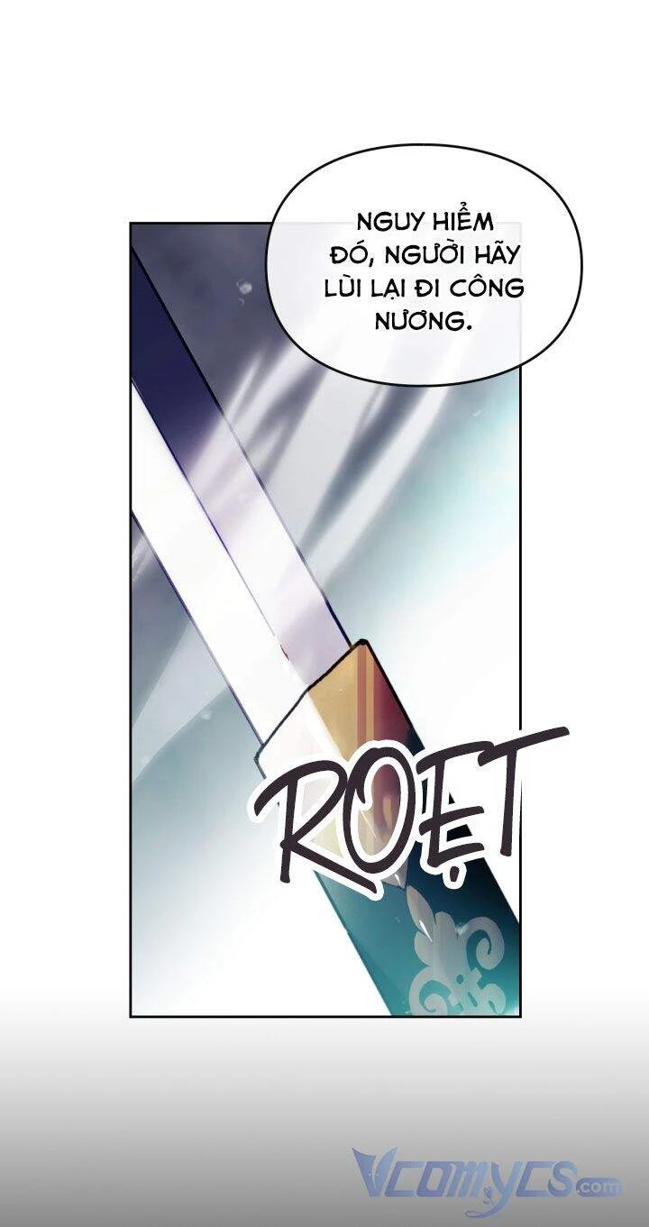 Kết Thúc Của Nhân Vật Phản Diện Chỉ Có Thể Là Cái Chết Chapter 77 - Trang 4