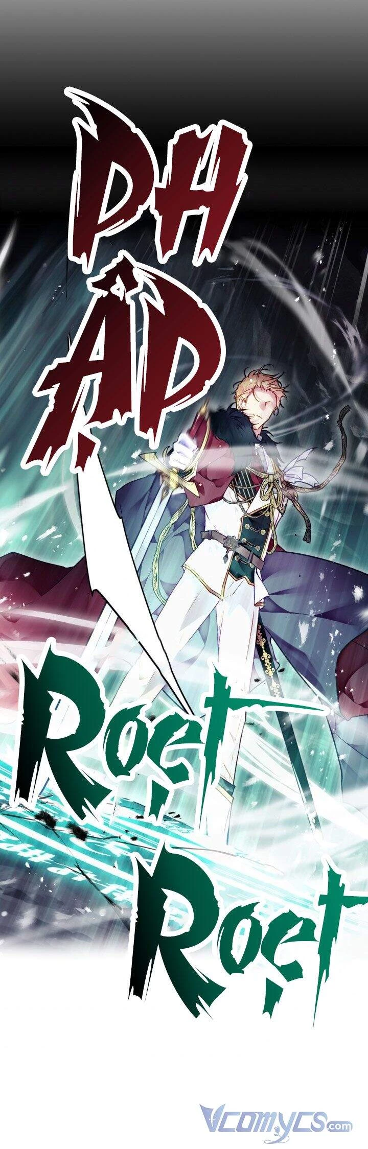 Kết Thúc Của Nhân Vật Phản Diện Chỉ Có Thể Là Cái Chết Chapter 77 - Trang 4