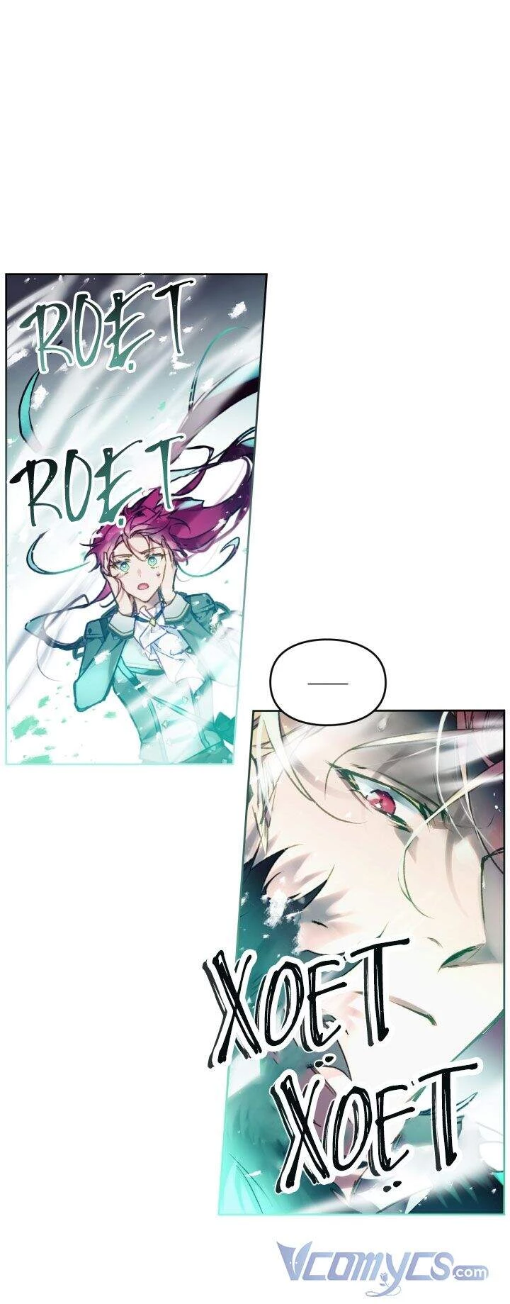 Kết Thúc Của Nhân Vật Phản Diện Chỉ Có Thể Là Cái Chết Chapter 77 - Trang 4