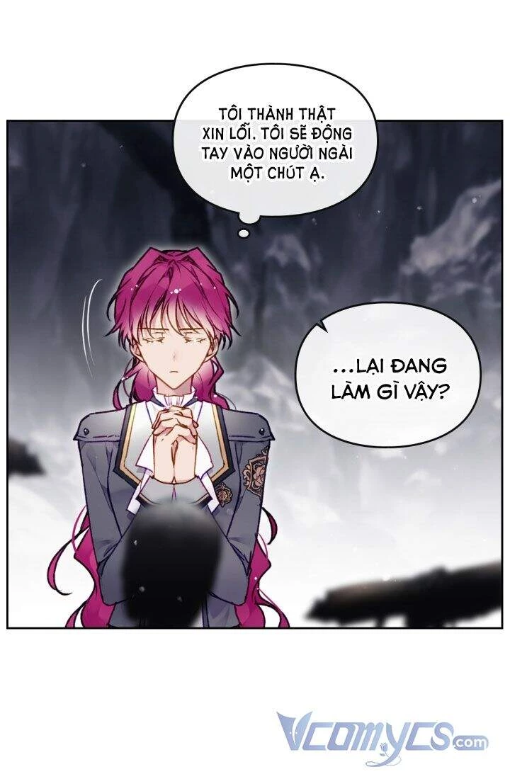 Kết Thúc Của Nhân Vật Phản Diện Chỉ Có Thể Là Cái Chết Chapter 77 - Trang 4