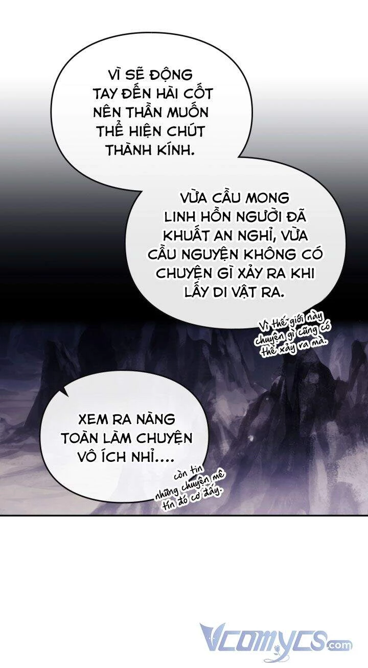 Kết Thúc Của Nhân Vật Phản Diện Chỉ Có Thể Là Cái Chết Chapter 77 - Trang 4