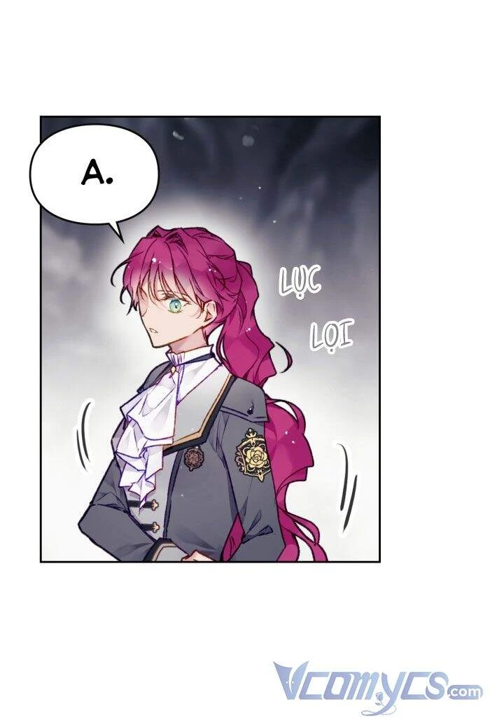 Kết Thúc Của Nhân Vật Phản Diện Chỉ Có Thể Là Cái Chết Chapter 77 - Trang 4