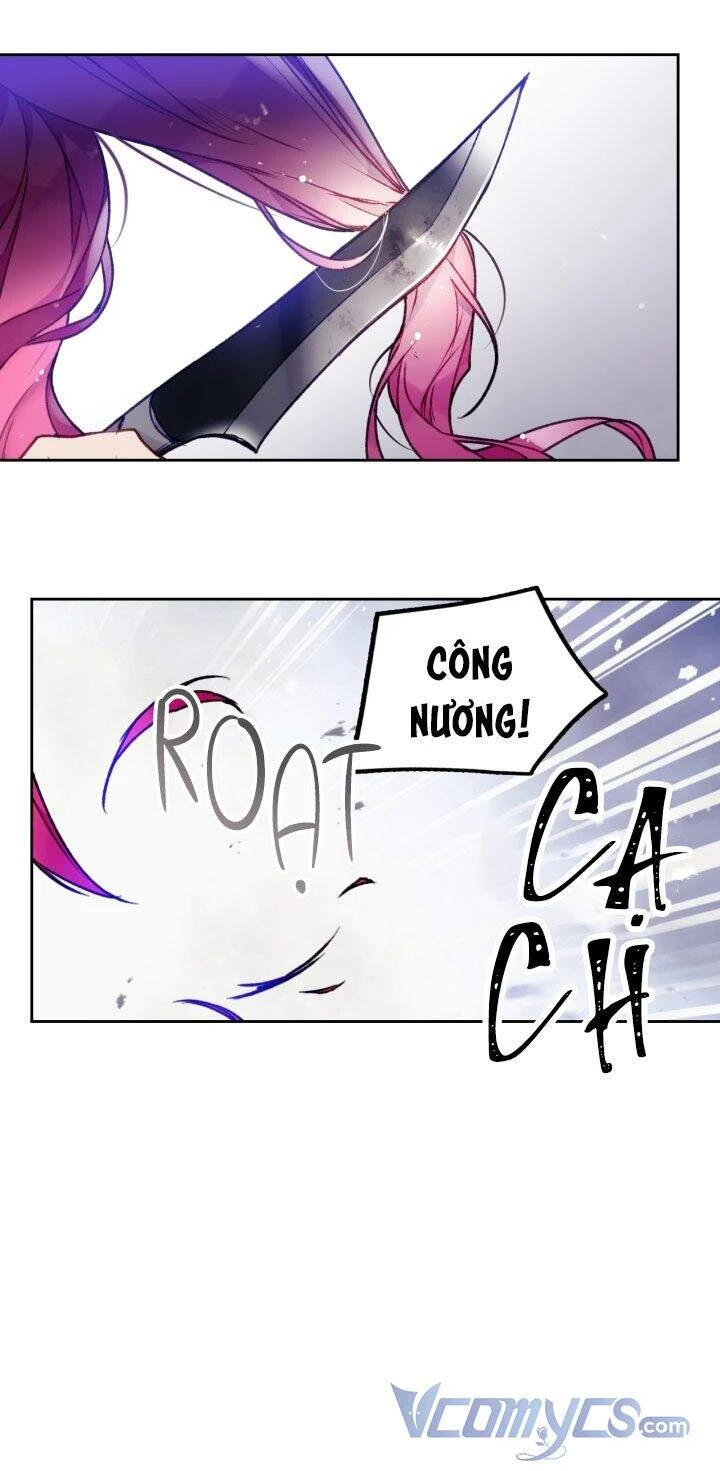 Kết Thúc Của Nhân Vật Phản Diện Chỉ Có Thể Là Cái Chết Chapter 77 - Trang 4