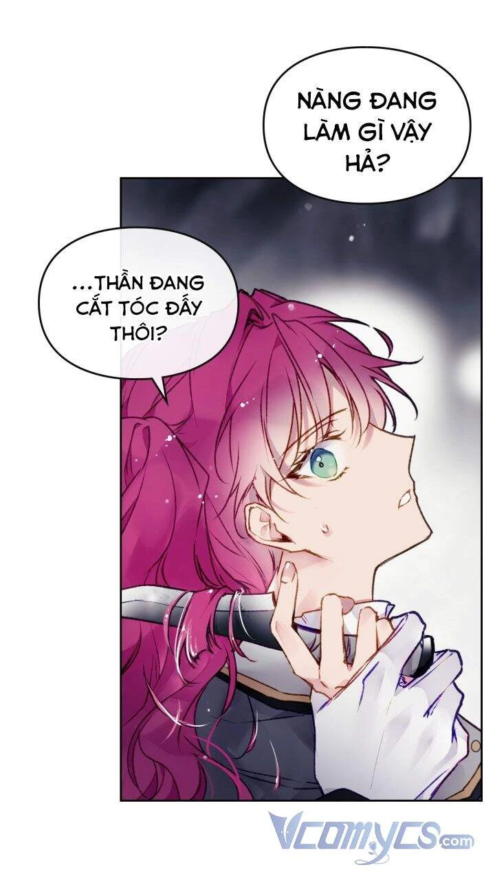 Kết Thúc Của Nhân Vật Phản Diện Chỉ Có Thể Là Cái Chết Chapter 77 - Trang 4