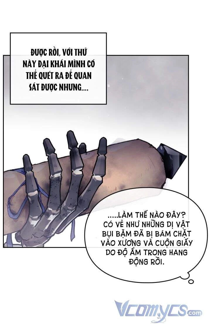 Kết Thúc Của Nhân Vật Phản Diện Chỉ Có Thể Là Cái Chết Chapter 77 - Trang 4