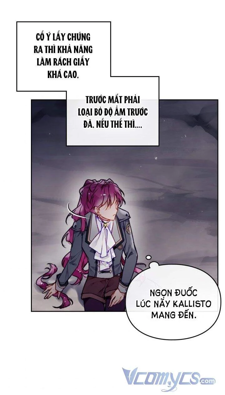 Kết Thúc Của Nhân Vật Phản Diện Chỉ Có Thể Là Cái Chết Chapter 77 - Trang 4