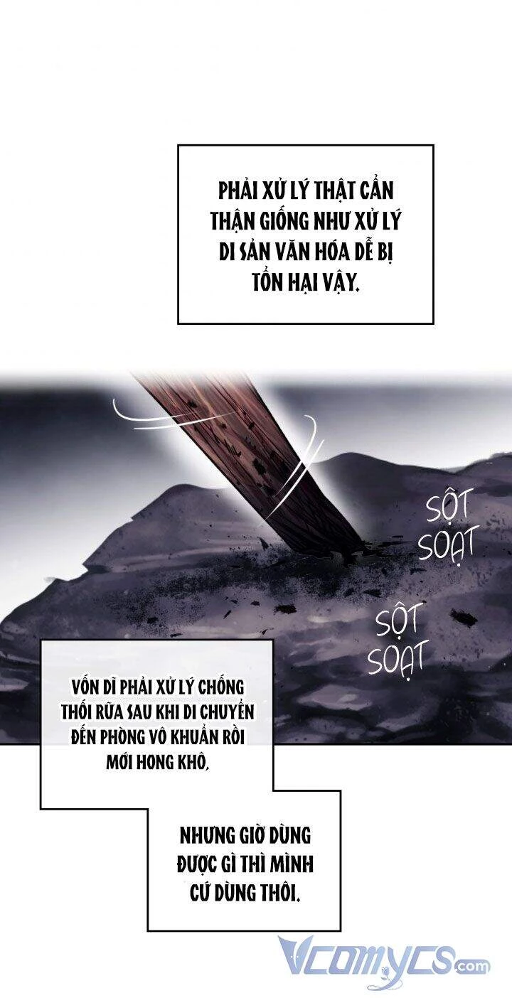 Kết Thúc Của Nhân Vật Phản Diện Chỉ Có Thể Là Cái Chết Chapter 77 - Trang 4