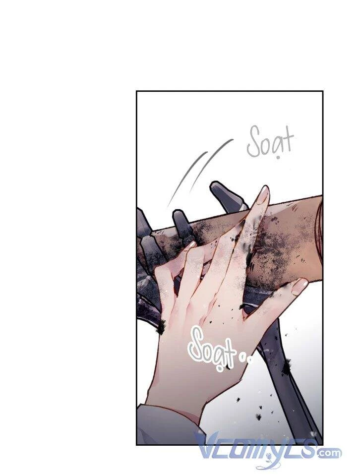 Kết Thúc Của Nhân Vật Phản Diện Chỉ Có Thể Là Cái Chết Chapter 77 - Trang 4