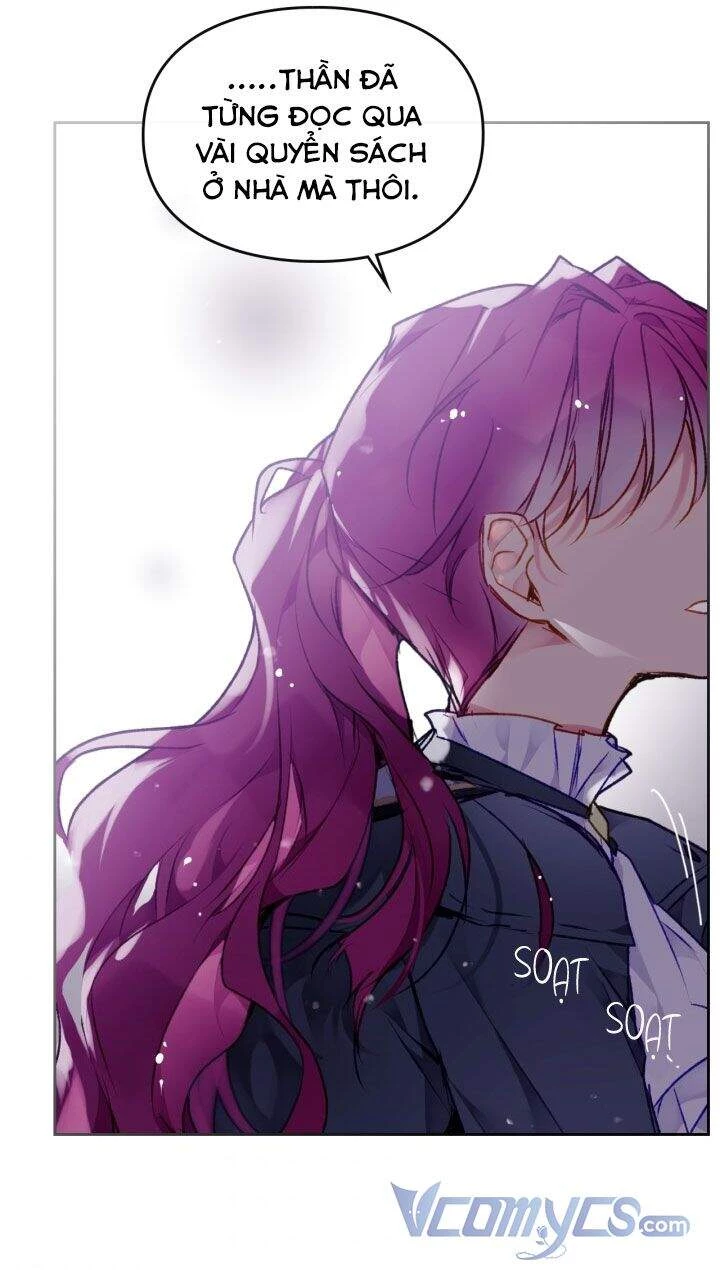 Kết Thúc Của Nhân Vật Phản Diện Chỉ Có Thể Là Cái Chết Chapter 77 - Trang 4