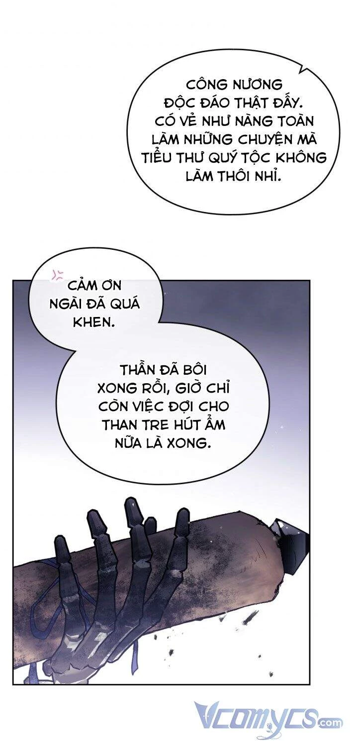 Kết Thúc Của Nhân Vật Phản Diện Chỉ Có Thể Là Cái Chết Chapter 77 - Trang 4
