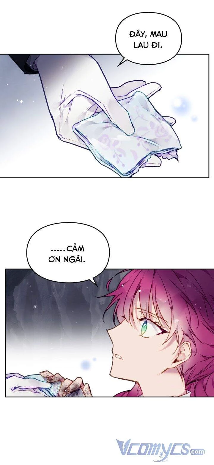 Kết Thúc Của Nhân Vật Phản Diện Chỉ Có Thể Là Cái Chết Chapter 77 - Trang 4