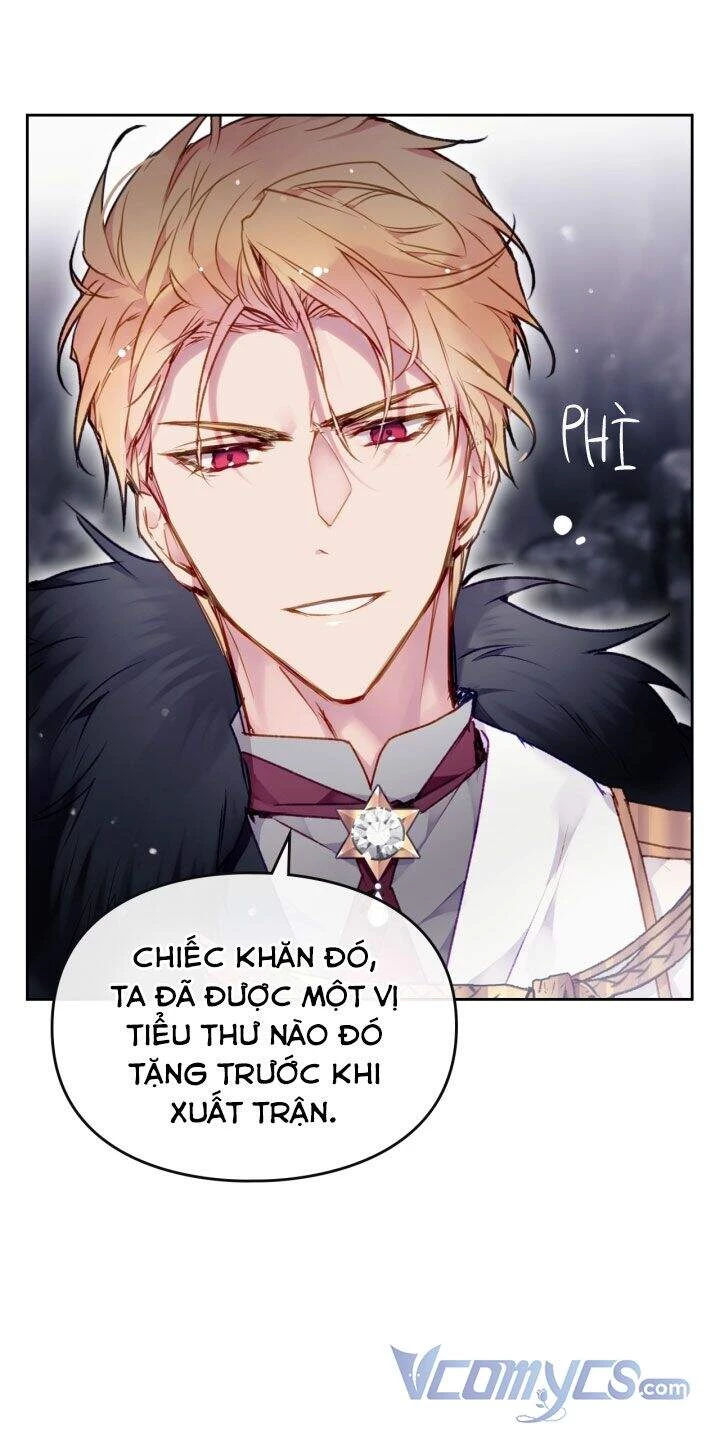 Kết Thúc Của Nhân Vật Phản Diện Chỉ Có Thể Là Cái Chết Chapter 77 - Trang 4