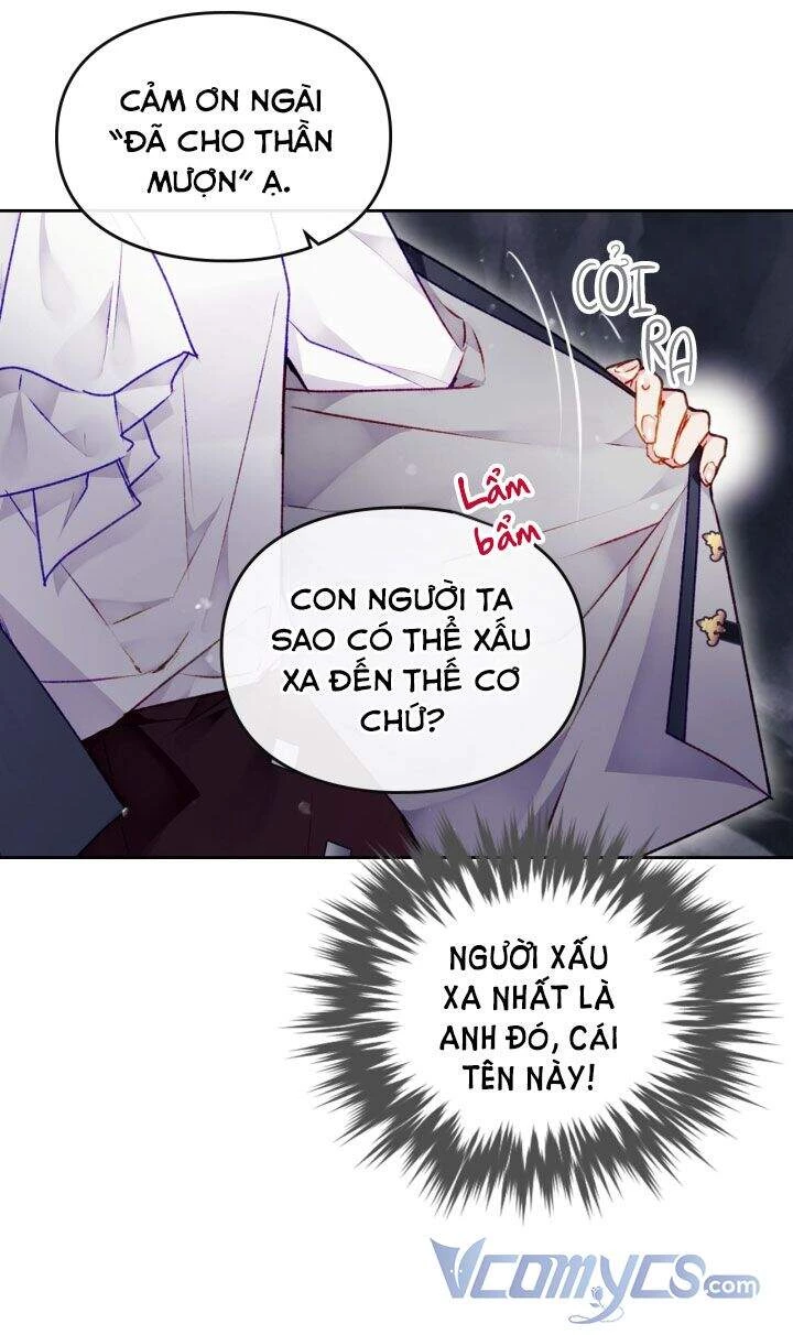 Kết Thúc Của Nhân Vật Phản Diện Chỉ Có Thể Là Cái Chết Chapter 77 - Trang 4