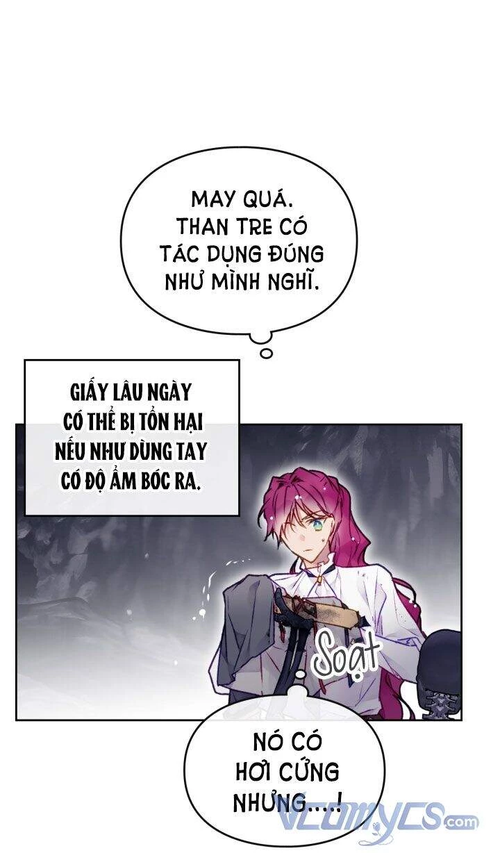 Kết Thúc Của Nhân Vật Phản Diện Chỉ Có Thể Là Cái Chết Chapter 77 - Trang 4