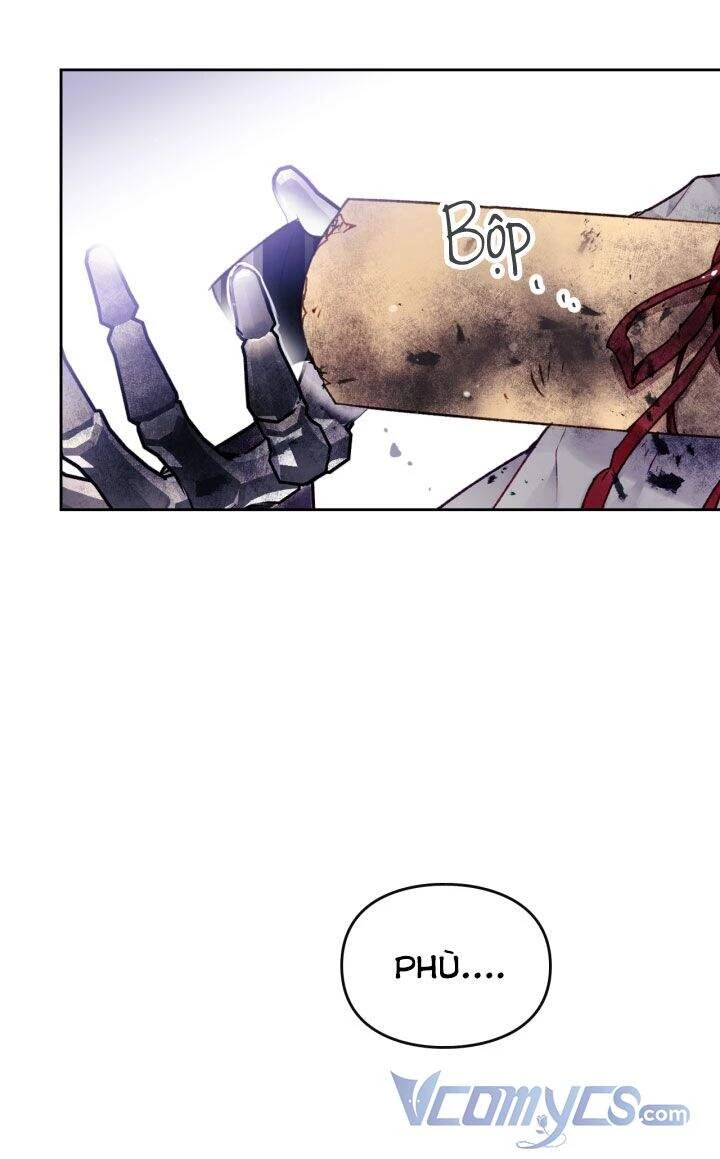 Kết Thúc Của Nhân Vật Phản Diện Chỉ Có Thể Là Cái Chết Chapter 77 - Trang 4