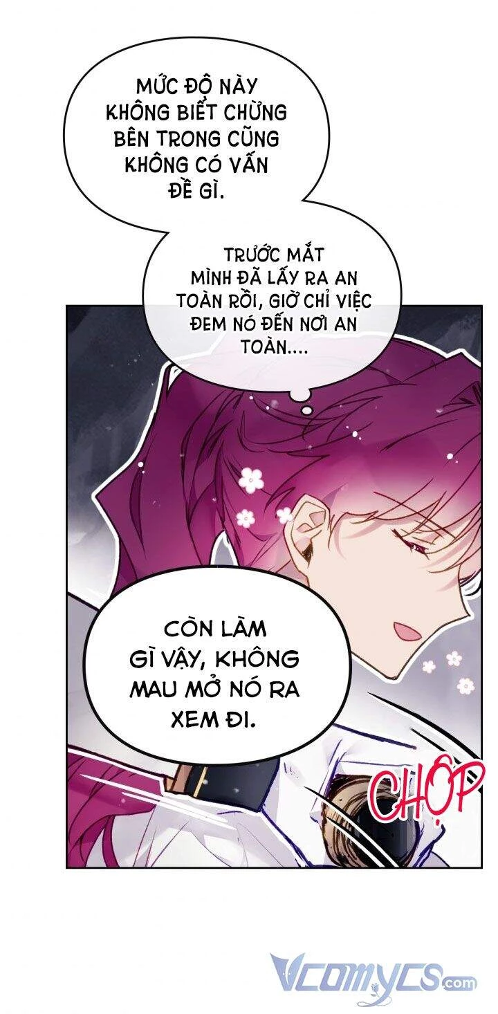 Kết Thúc Của Nhân Vật Phản Diện Chỉ Có Thể Là Cái Chết Chapter 77 - Trang 4