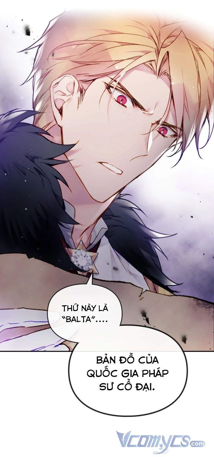 Kết Thúc Của Nhân Vật Phản Diện Chỉ Có Thể Là Cái Chết Chapter 77 - Trang 4