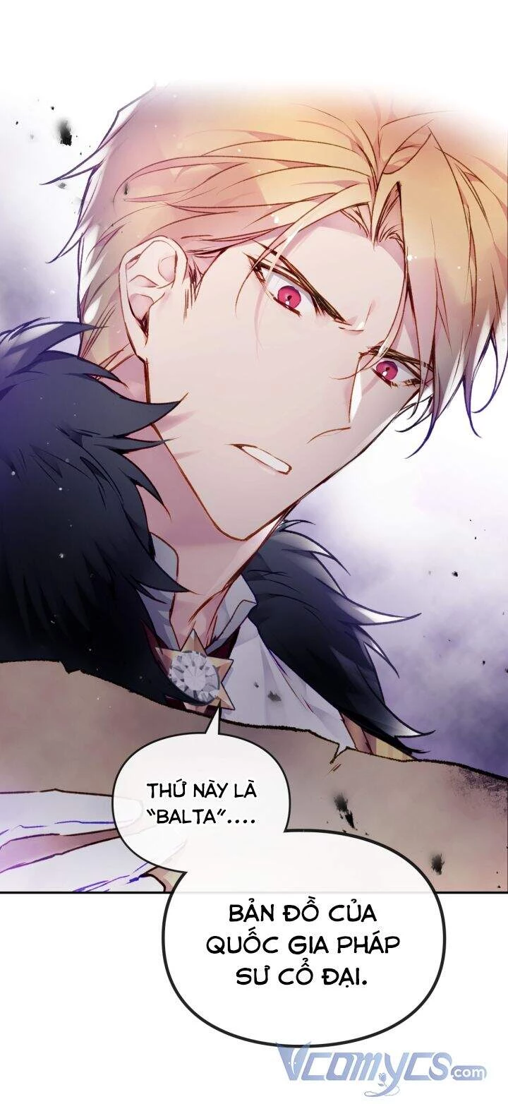 Kết Thúc Của Nhân Vật Phản Diện Chỉ Có Thể Là Cái Chết Chapter 78 - Trang 4