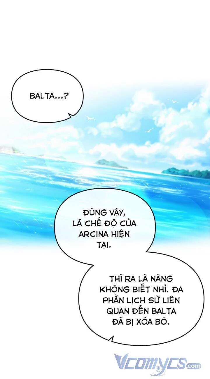 Kết Thúc Của Nhân Vật Phản Diện Chỉ Có Thể Là Cái Chết Chapter 78 - Trang 4