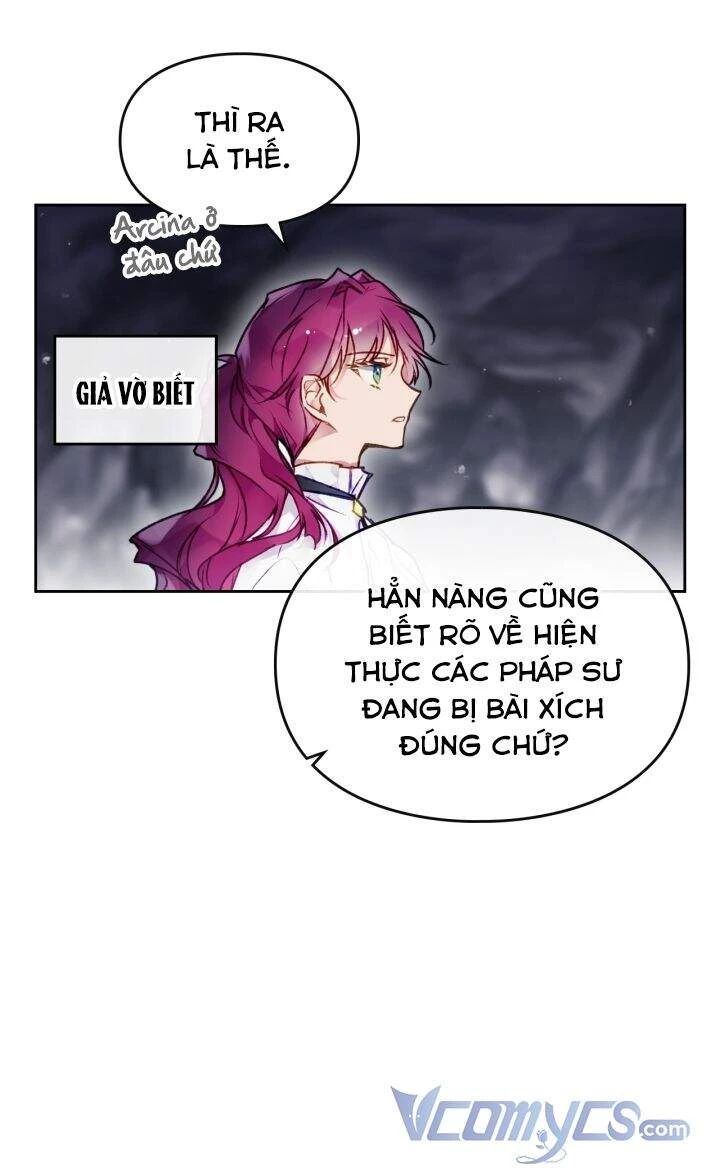 Kết Thúc Của Nhân Vật Phản Diện Chỉ Có Thể Là Cái Chết Chapter 78 - Trang 4