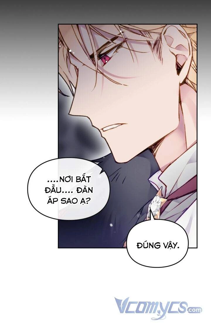 Kết Thúc Của Nhân Vật Phản Diện Chỉ Có Thể Là Cái Chết Chapter 78 - Trang 4